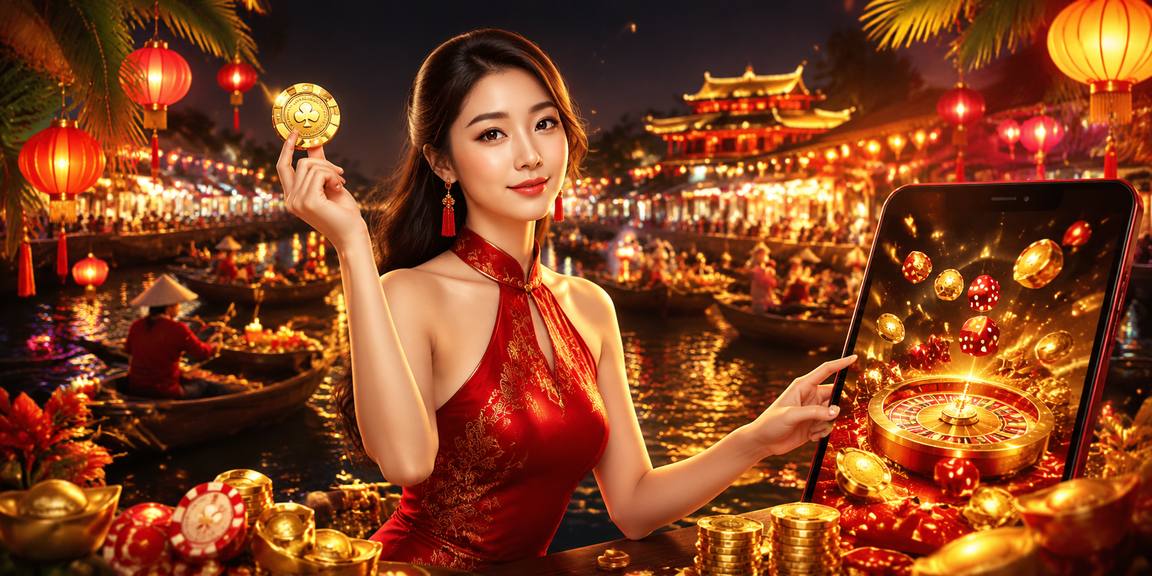 88x6 Slot Tre Việt