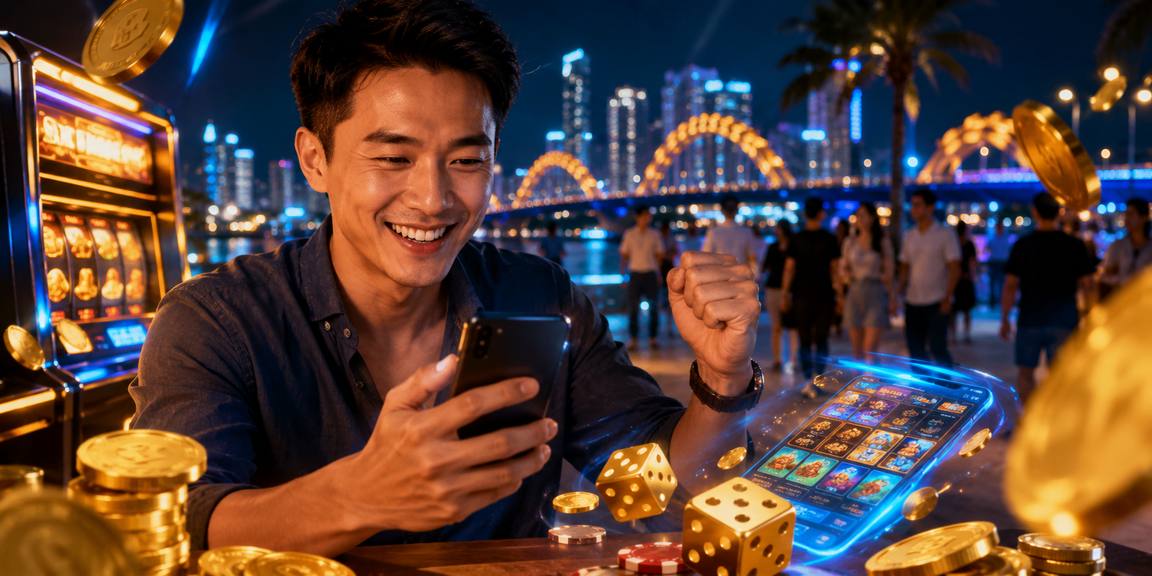 88x6 Game Nhanh tại 88x6 – kết quả trong vài giây